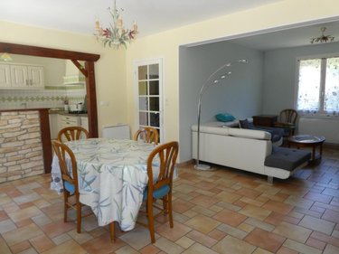 Maison a vendre Plouigneau 29610 Finistère 93 m2 5 pièces 197200 euros
