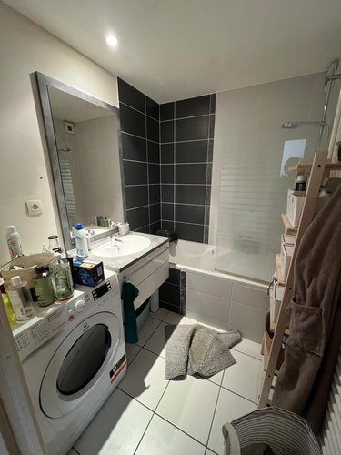 Appartement a vendre Rennes 35000 Ille-et-Vilaine 58 m2 3 pièces 247590 euros