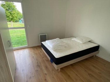 Location maison Méral 53230 Mayenne 30 m2 2 pièces 480 euros