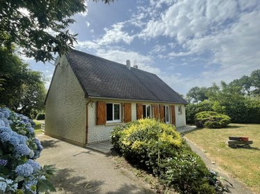 Maison a vendre Melgven 29140 Finistère 121 m2 6 pièces 167488 euros