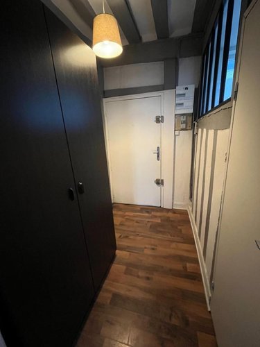 Location appartement Rouen 76000 Seine-Maritime 38 m2  550 euros