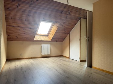 Location maison Change 21340 Saône-et-Loire 120 m2 5 pièces 865 euros