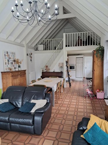 Maison a vendre Condette 62360 Pas-de-Calais 139 m2 6 pièces 419200 euros