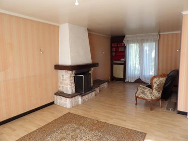 Maison a vendre Noeux les Mines 62290 Pas-de-Calais 88 m2 5 pièces 129500 euros