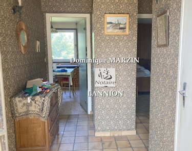 Maison a vendre Lannion 22300 Côtes-d'Armor 99 m2 4 pièces 190260 euros