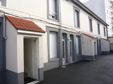 Location appartement Reims 51100 Marne 19 m2 1 pièce 350 euros