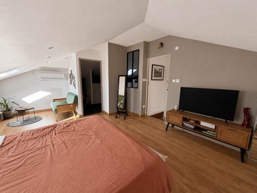 Appartement a vendre Saint-Paul 97460 Réunion 92 m2 4 pièces 458300 euros
