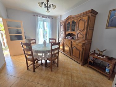 Maison a vendre Vierzon 18100 Cher 90 m2 4 pièces 72800 euros