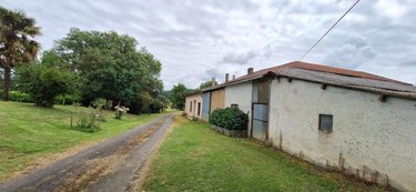 Maison a vendre Bassoues 32320 Gers 250 m2 10 pièces 397000 euros