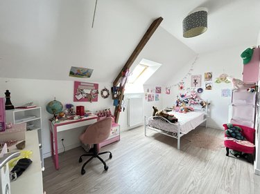 Maison a vendre Monteneuf 56380 Morbihan 155 m2 7 pièces 446700 euros