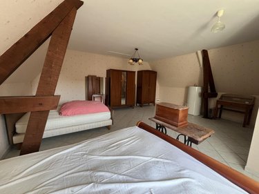 Maison a vendre L'Île-Bouchard 37220 Indre-et-Loire 142 m2 5 pièces 169600 euros