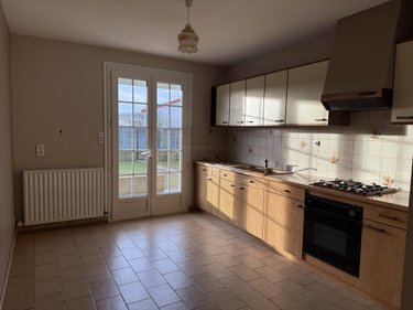 Maison a vendre Saint-Léger-sous-Cholet 49280 Maine-et-Loire 98 m2 4 pièces 188640 euros