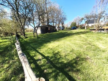 Maison a vendre Marzan 56130 Morbihan 94 m2 5 pièces 305000 euros