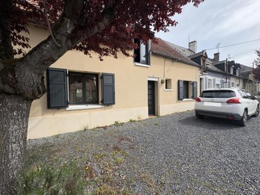 Maison a vendre Eppes 02840 Aisne 103 m2 6 pièces 129000 euros