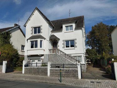 Maison a vendre Guerlédan 22530 Côtes-d'Armor 253 m2 9 pièces 249600 euros
