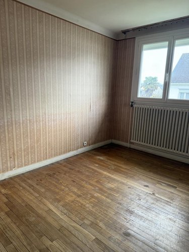 Maison a vendre Vannes 56000 Morbihan 91 m2 6 pièces 312900 euros