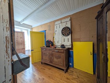 Maison a vendre Morlaix 29600 Finistère 129 m2  188880 euros