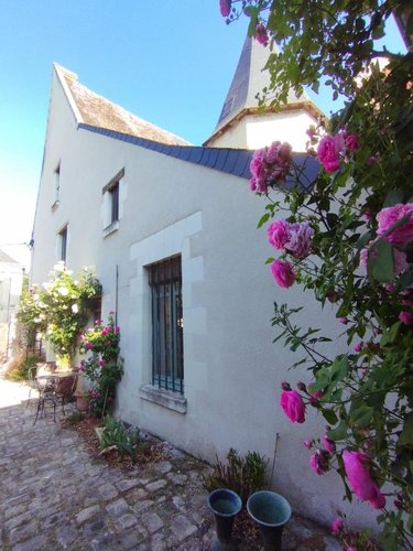 Maison a vendre Saint-Épain 37800 Indre-et-Loire 200 m2 8 pièces 365800 euros
