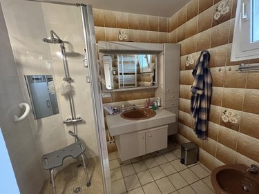 Maison a vendre Laval 53000 Mayenne 94 m2 6 pièces 182875 euros