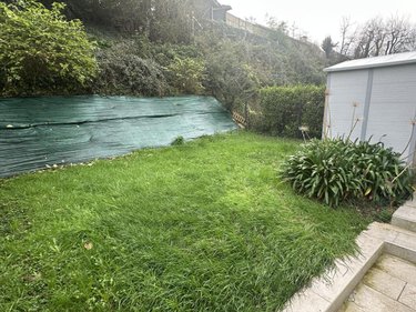 Appartement a vendre Saint-Malo 35400 Ille-et-Vilaine 51 m2 2 pièces 228800 euros