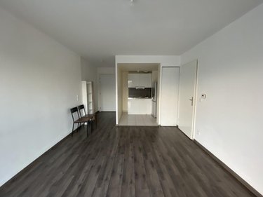 Location appartement Rouen 76000 Seine-Maritime 43 m2  682 euros