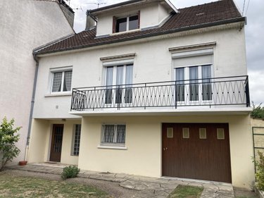 Maison a vendre Châlons-en-Champagne 51000 Marne 130 m2 5 pièces 189840 euros