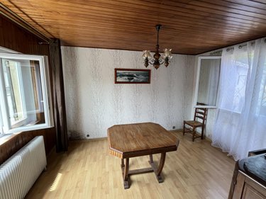 Maison a vendre Warloy-Baillon 80300 Somme 102 m2 4 pièces 116100 euros