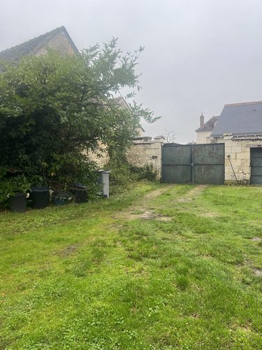Maison a vendre L'Île-Bouchard 37220 Indre-et-Loire 173 m2 8 pièces 164300 euros