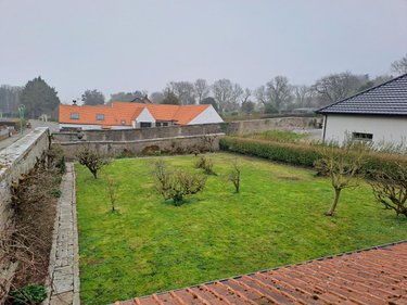 Maison a vendre Wissant 62179 Pas-de-Calais 143 m2 6 pièces 327840 euros