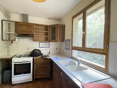 Maison a vendre Bédarieux 34600 Hérault 82 m2 4 pièces 119485 euros