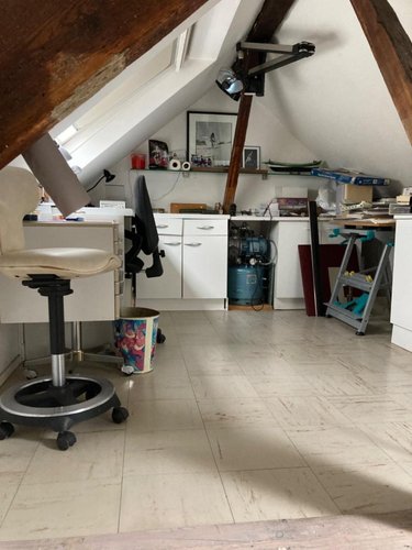 Maison a vendre Cherbourg-en-Cotentin 50100 Manche 210 m2 9 pièces 586880 euros