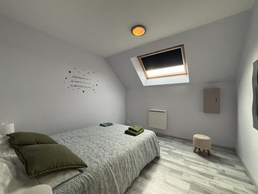 Maison a vendre Hommes 37340 Indre-et-Loire 272 m2 10 pièces 357500 euros