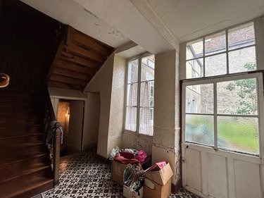 Maison a vendre Laon 02000 Aisne 198 m2 8 pièces 103000 euros