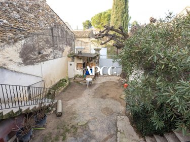 Viager maison Mirabel-aux-Baronnies 26110 Drôme 280 m2 10 pièces 205000 euros