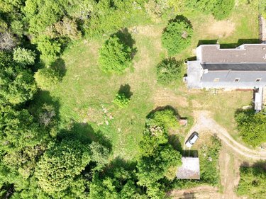 Maison a vendre Val d'Erdre-Auxence 49370 Maine-et-Loire 186 m2 7 pièces 168800 euros