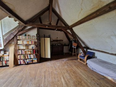 Maison a vendre La Daguenière 49800 Maine-et-Loire 176 m2 7 pièces 344760 euros