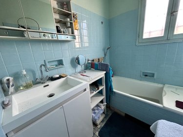 Maison a vendre Le Palais 56360 Morbihan 60 m2 3 pièces 424350 euros