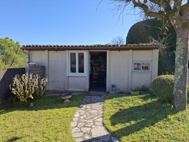 Maison a vendre Saintes 17100 Charente-Maritime 90 m2 3 pièces 157380 euros