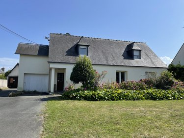 Maison a vendre Paimpol 22500 Côtes-d'Armor 130 m2 6 pièces 384750 euros