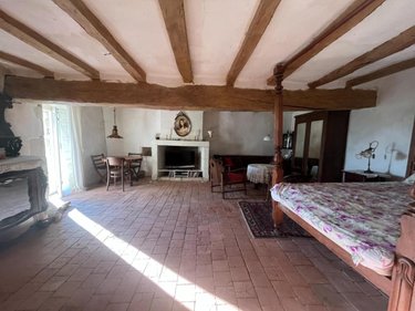 Maison a vendre Chezelles 37220 Indre-et-Loire 141 m2 5 pièces 169600 euros