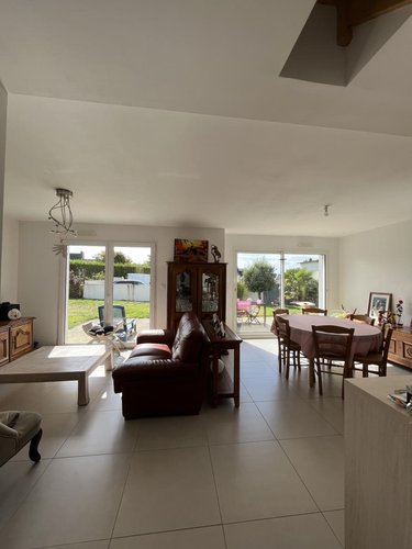 Maison a vendre Saint-Évarzec 29170 Finistère 95 m2 5 pièces 360525 euros