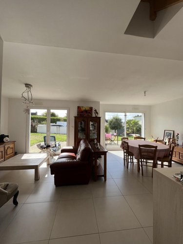 Maison a vendre Saint-Évarzec 29170 Finistère 95 m2 5 pièces 350075 euros