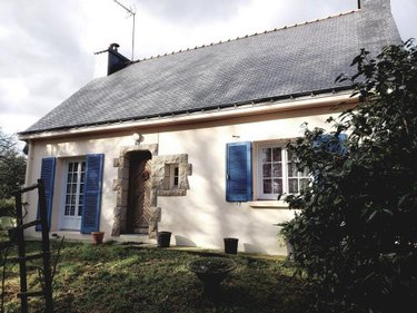 Maison a vendre Persquen 56160 Morbihan 82 m2 5 pièces 161140 euros