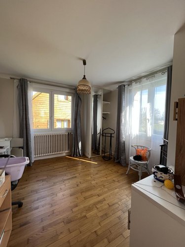 Maison a vendre Pleuven 29170 Finistère 120 m2 3 pièces 292600 euros