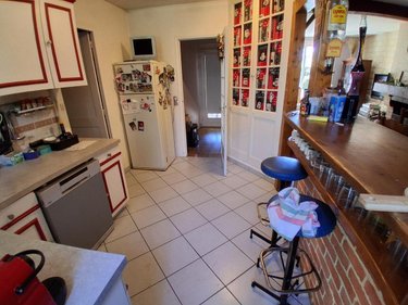 Maison a vendre Caen 14000 Calvados 73 m2  233200 euros