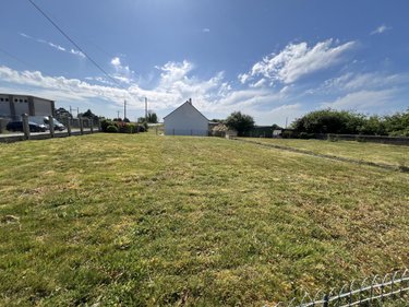 Maison a vendre Ploërmel 56800 Morbihan 52 m2 4 pièces 104740 euros