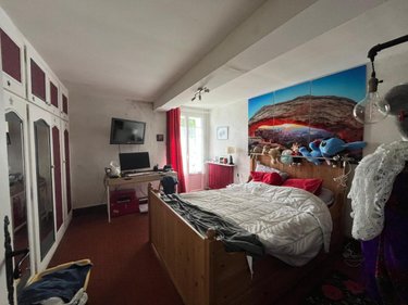 Maison a vendre Chantecoq 45320 Loiret 236 m2 6 pièces 158000 euros