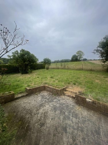 Location maison Saisseval 80540 Somme 108 m2 6 pièces 1000 euros
