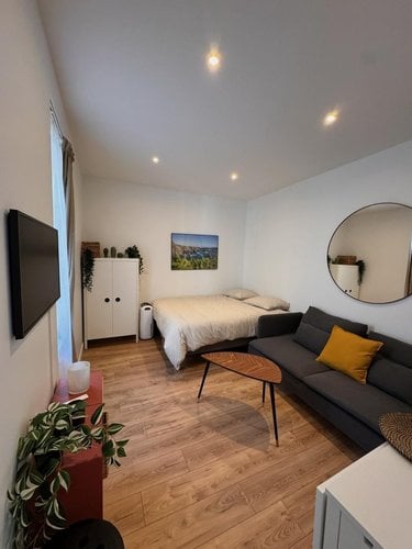 Appartement a vendre Le Palais 56360 Morbihan 18 m2  144900 euros