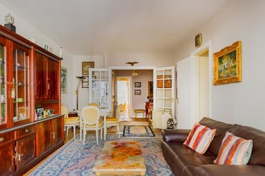 Appartement a vendre Paris 16e arrondissement 75016 Paris 58 m2 2 pièces 735000 euros